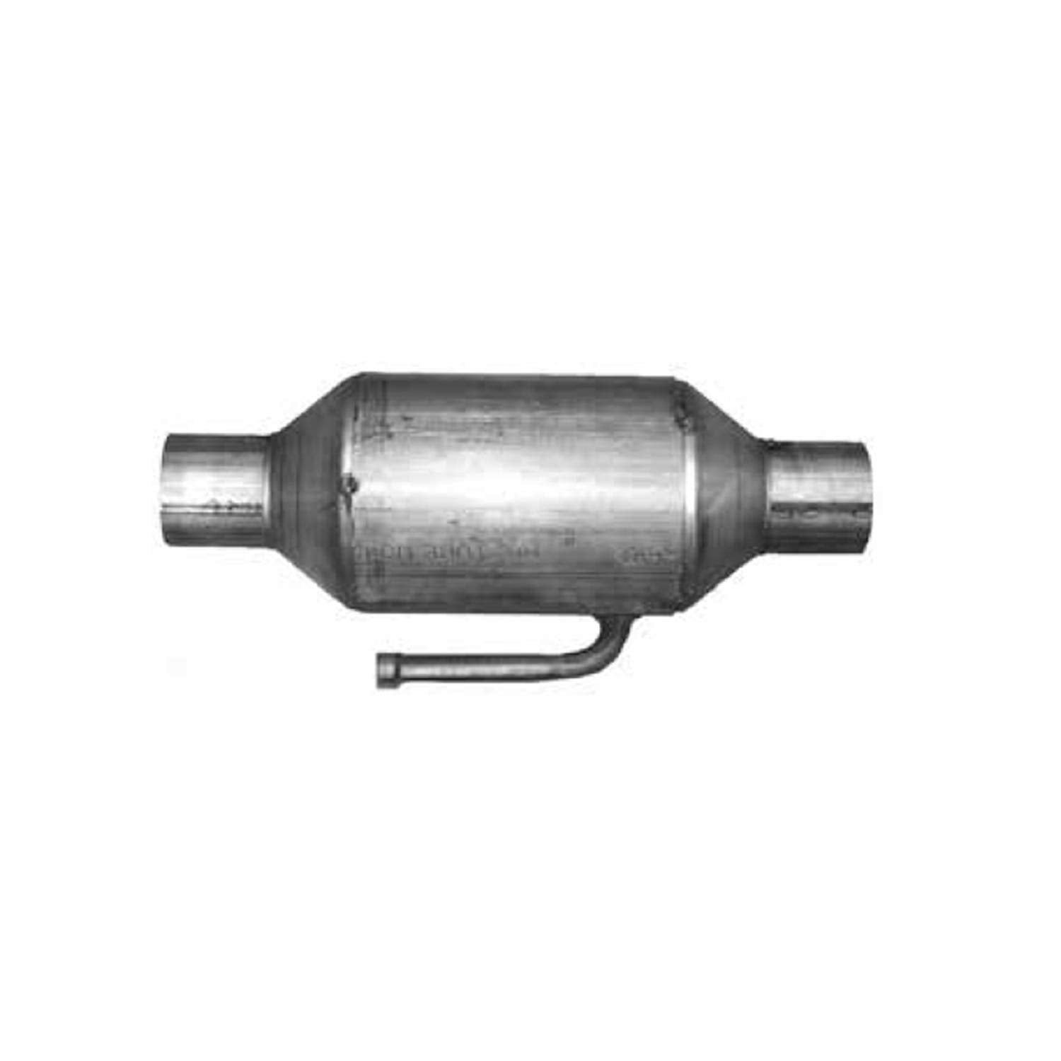 912036 AP Exhaust Universal Catalytic Converter