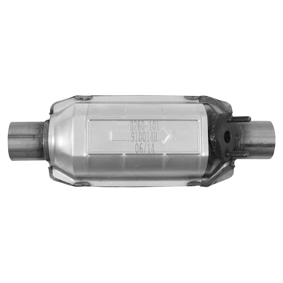 910014R AP Exhaust Universal Catalytic Converter