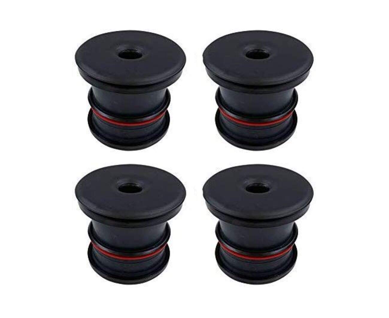Body Mount Kit S&B Filters For 2003-2007 Ford F-250 / F-350 Regular & Extended Cab