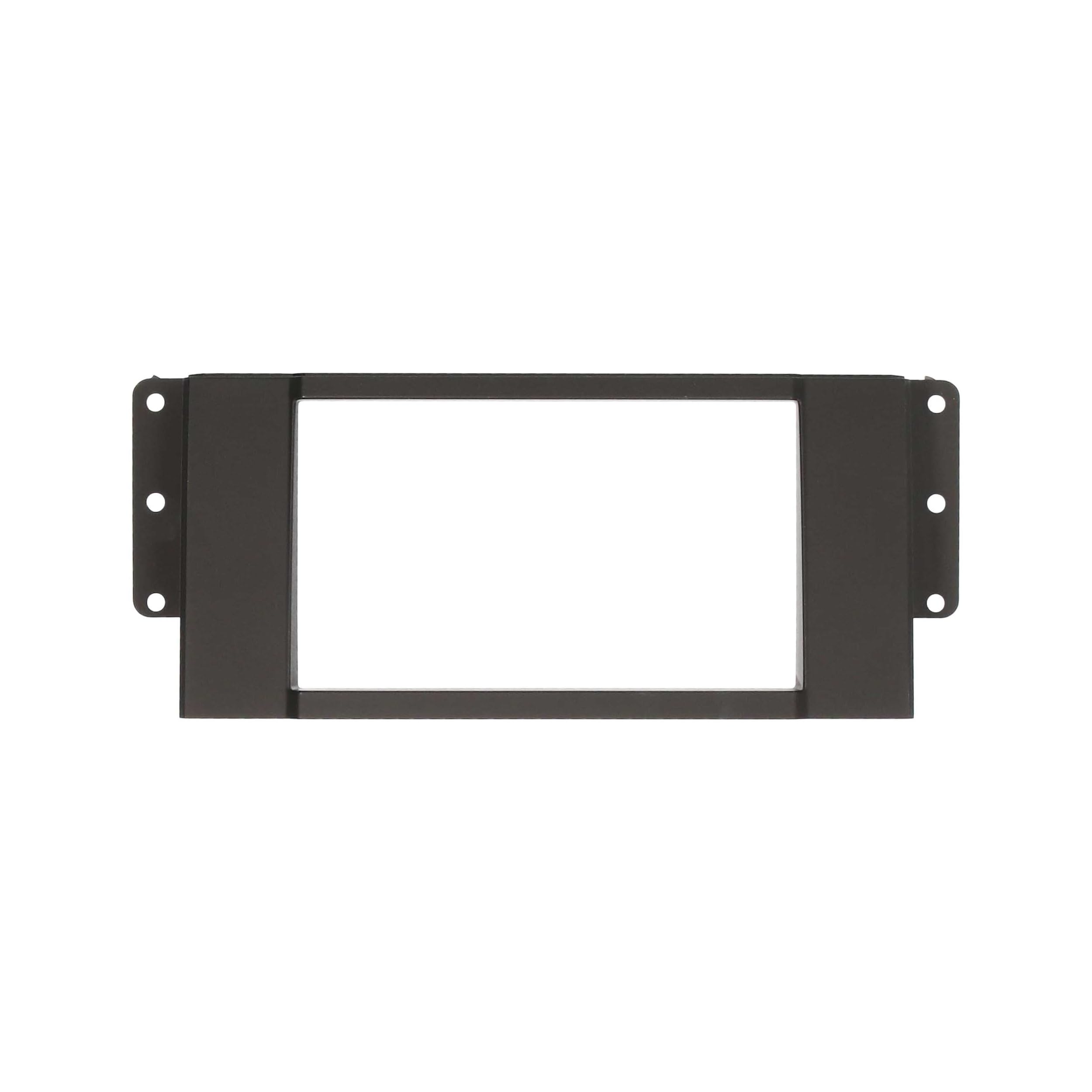METRA - LR2 / LR3 / Range Rover Sport Land Rover 2005-2012 (95-9406B)
