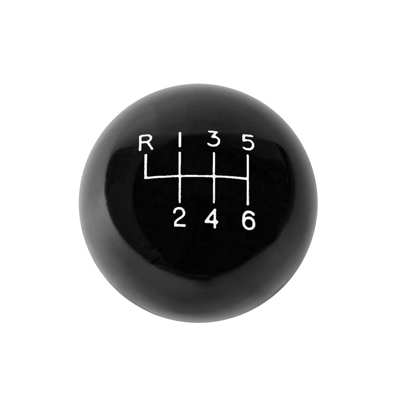 Black Hurst 1631225 Shift Knob