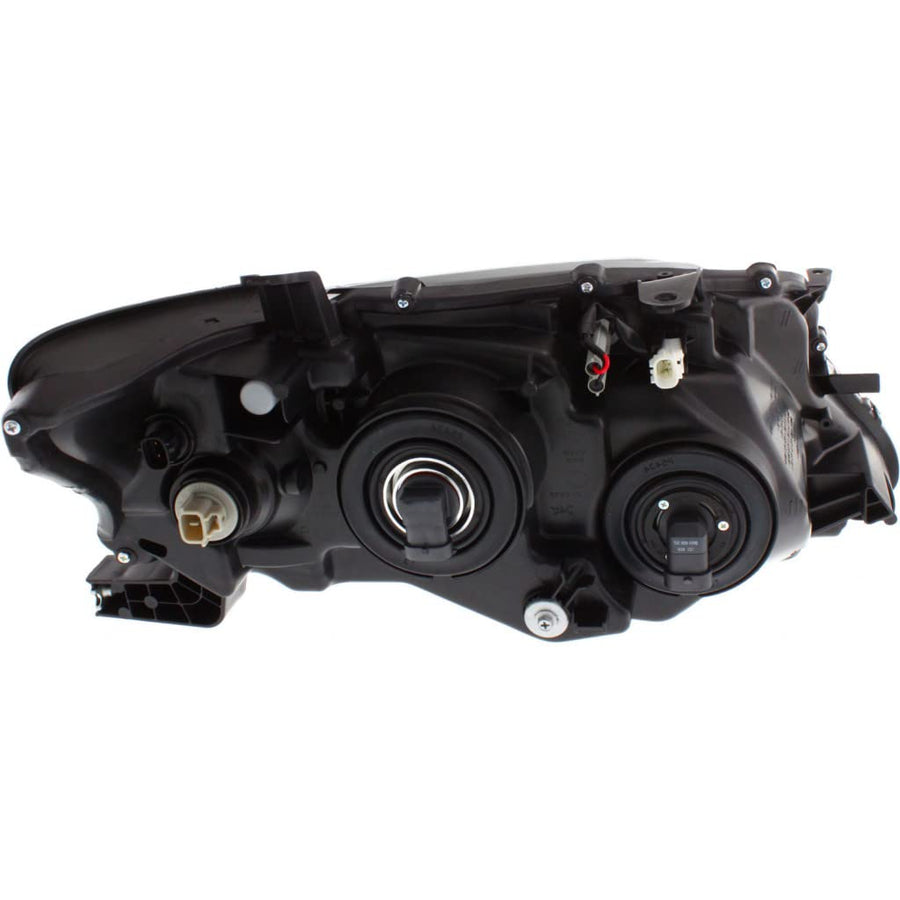 Headlight Eagle Eyes TY1207-B001L