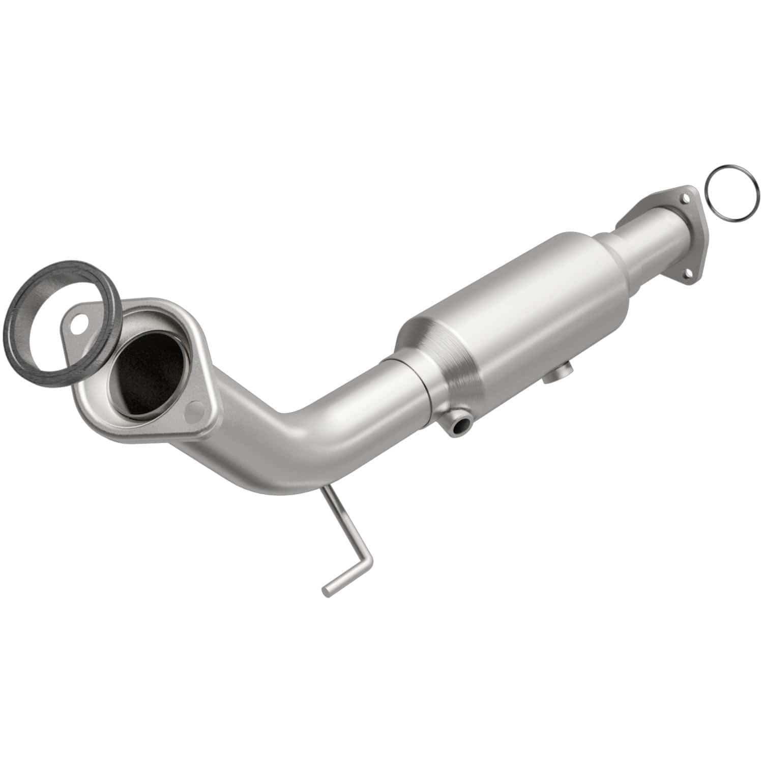 California Grade MagnaFlow Catalytic Converter 5461142: Direct-Fit (CARB Compliant)