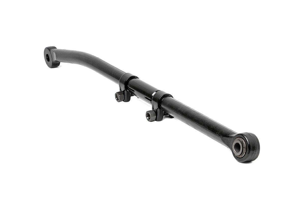 Rough Country Adjustable Front Forged Track Bar for 2005-2016 F-250/F-350-5100