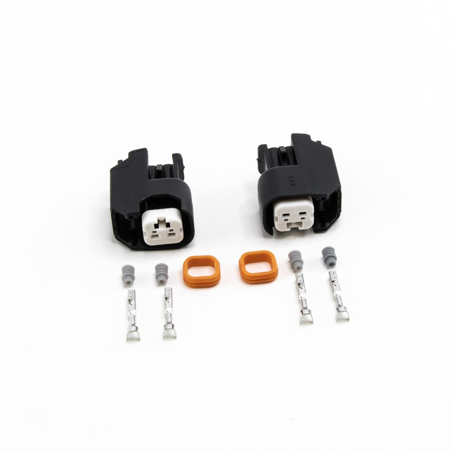 US Car DeatschWerks Connector Housing and Pins