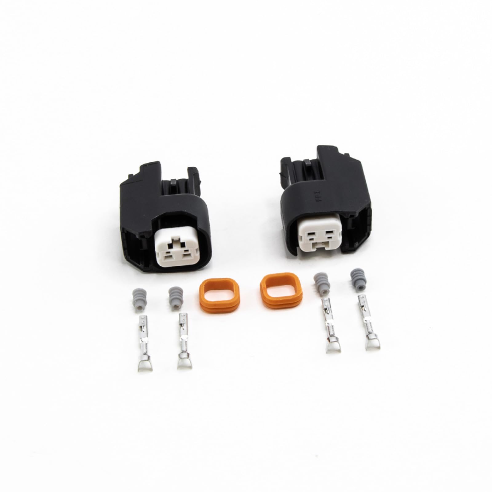 US Car Deatschwerks Connector Housing and Pins, Case of 50