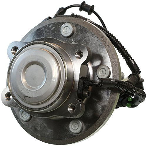Wheel Bearing and Hub Assembly MOOG 512360 for Chrysler Town & Country