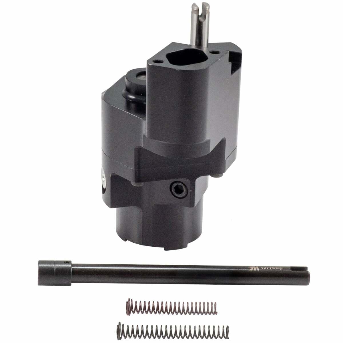 10070900SS Melling Oil Pump
