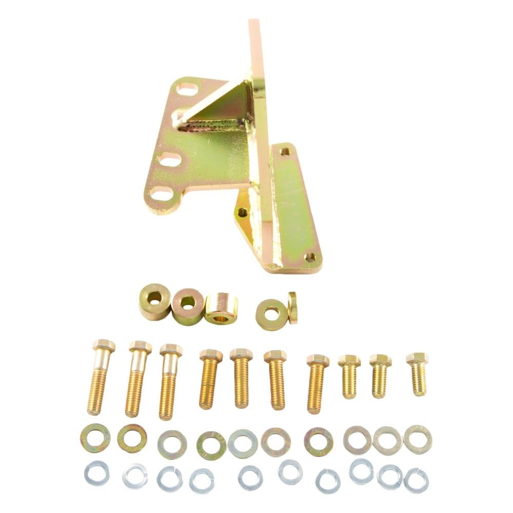 Steering Box Bracket MOUNT OFF ROAD SB7686Z