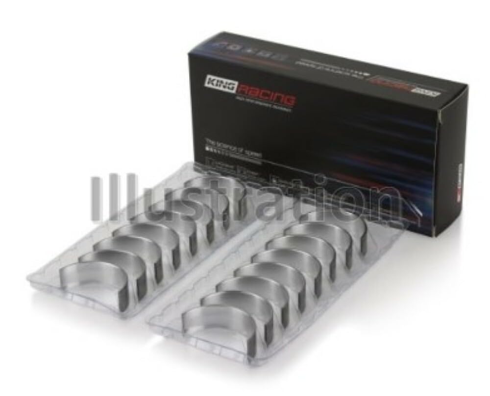 CR 807HPN King Engine Bearings CR807HPN Rod Bearing Set