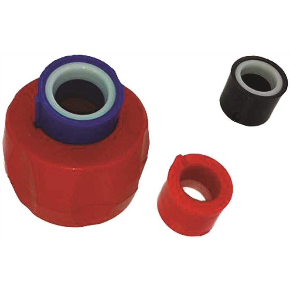 Plastic Flair-It PRO Grenade, 0.5" Size 27791