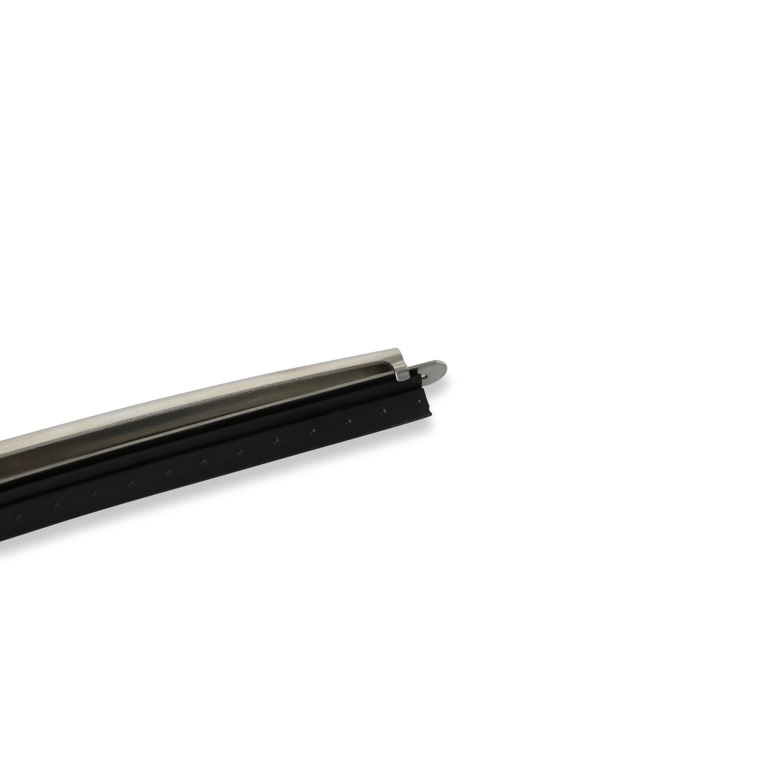 Concours Scott Drake Wiper Blade Assembly (16" Length), Compatible with 1969-1970 Ford Mustang, Model C9AZ-17528-A