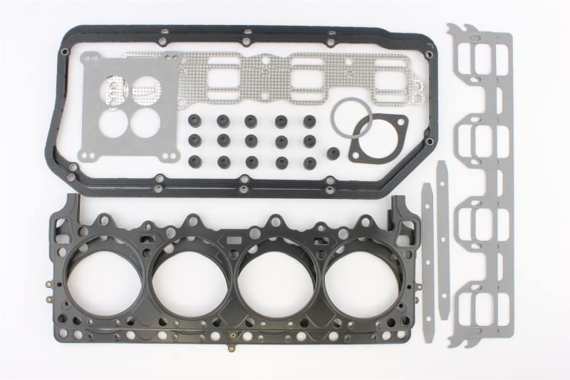PRO1021T Cometic Top End Gasket Kit