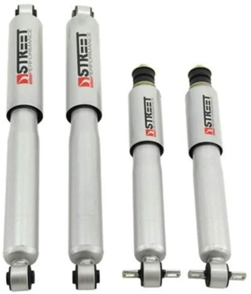 Belltech SP OE9636 Shock Set (4) (Street Performance) OEM