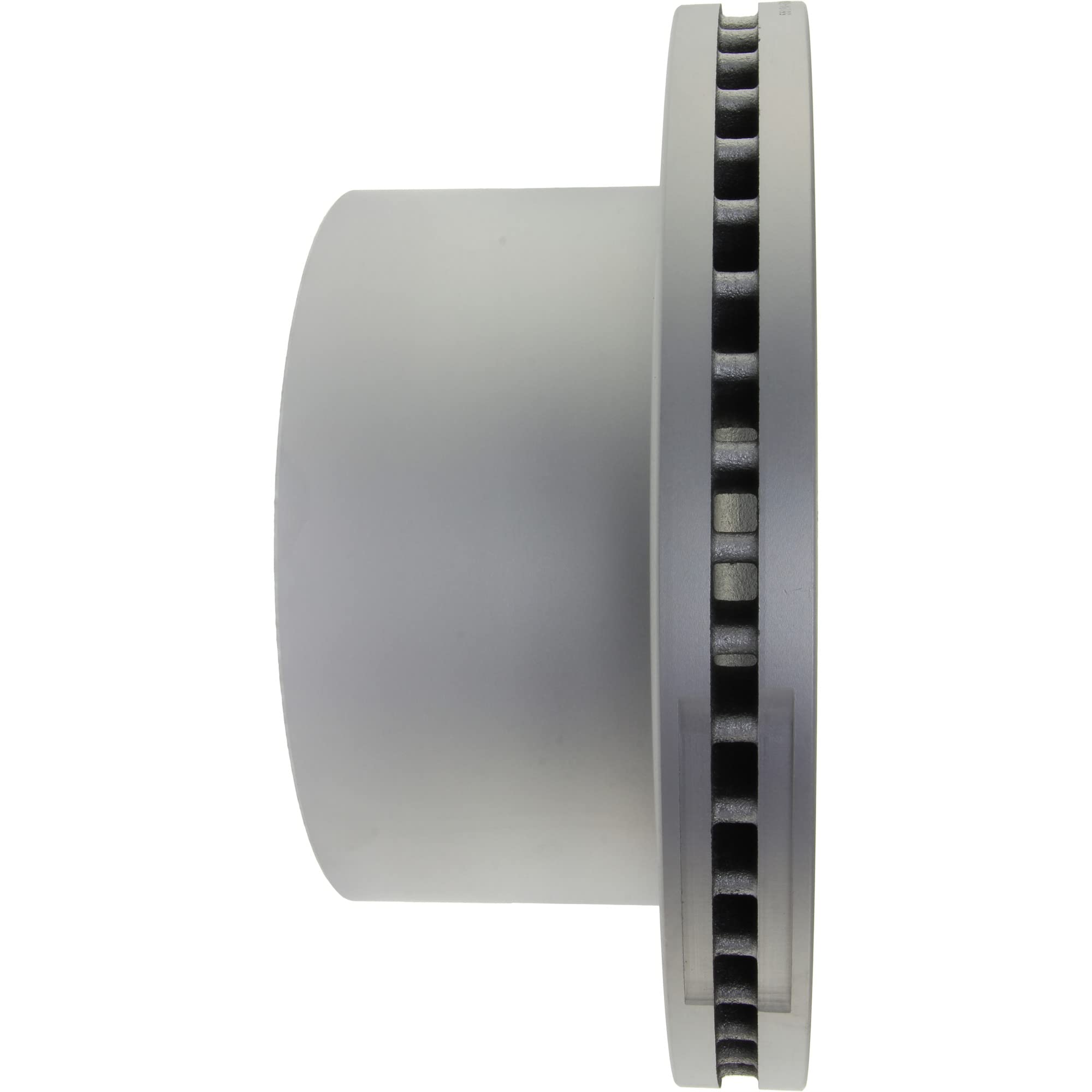 Centric Gcx Rotor 320.66075F with Full Coating
