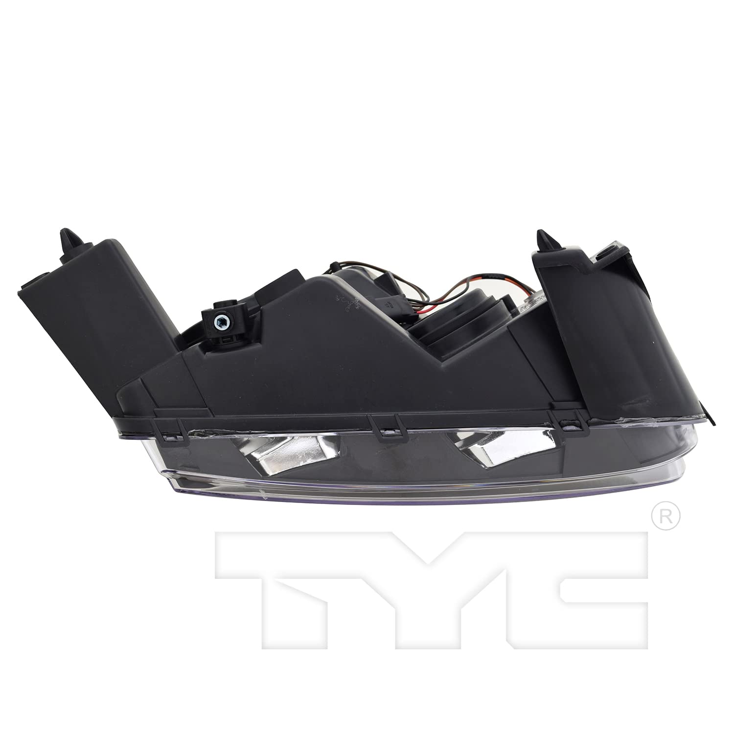 H.L RH TYC - 06-07 DG CHRGR (HALGN;TO 11-8-06) (20-6727-90-9)