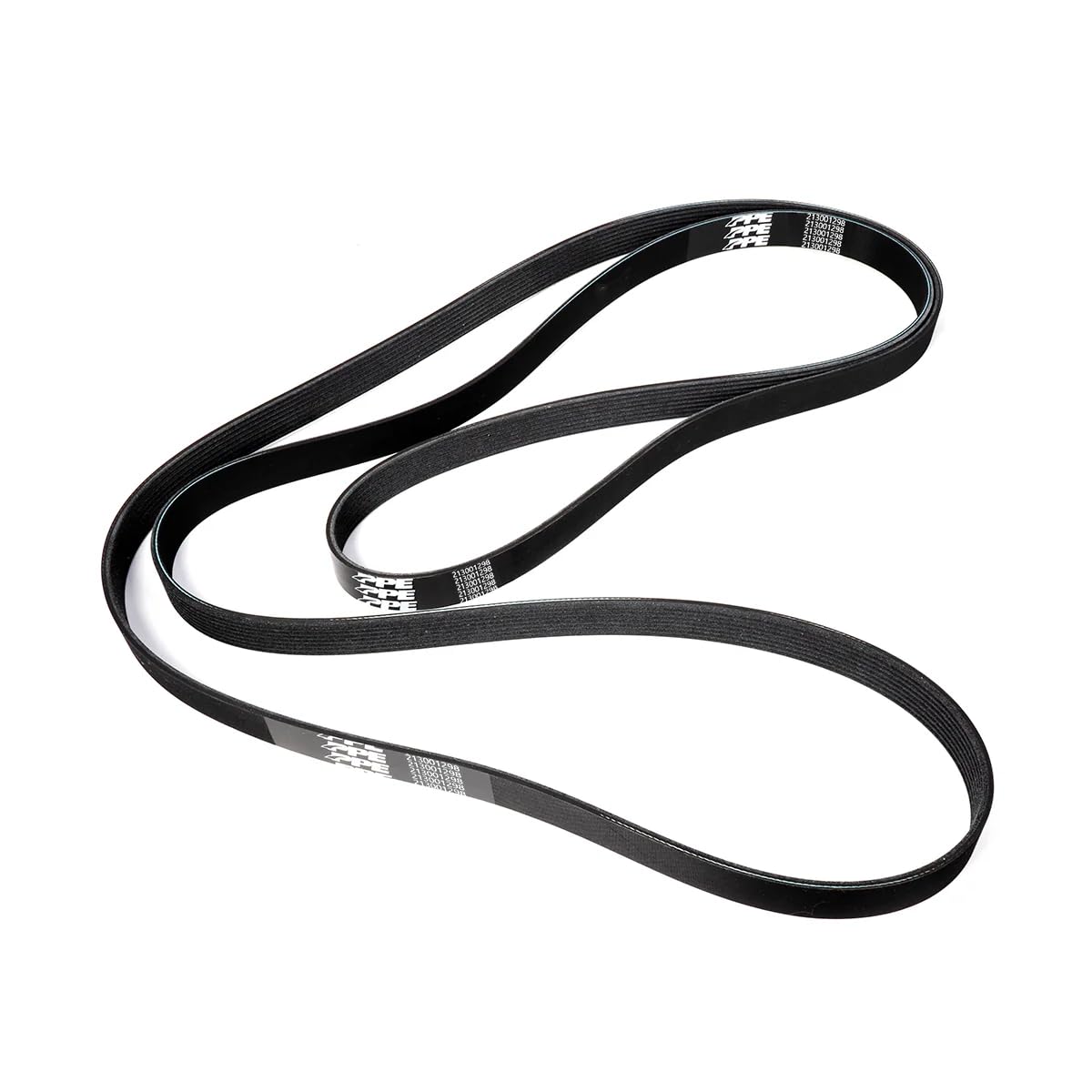 6.7L Ram 2013-2018 Serpentine Belt - Dual Alternator