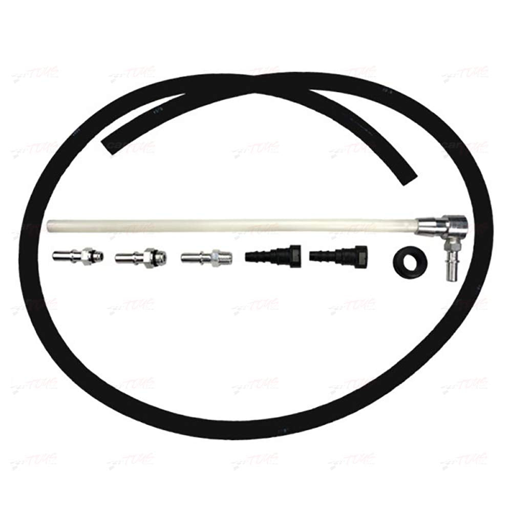Suction Tube Kit AirDog 901-01-0351-QC (Pure Flow/II), 1 Pack