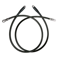 Hose W-2BND KT-SVS RST 3' 2/BX