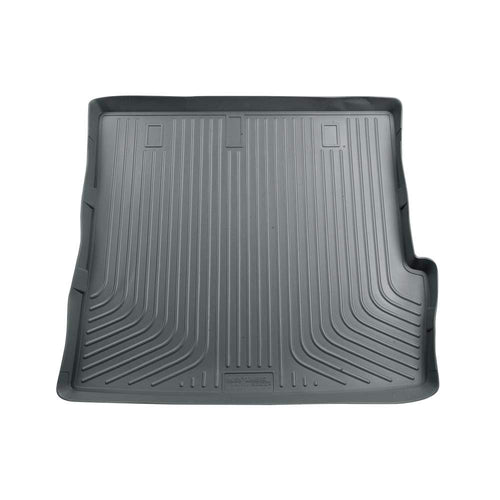 Rear Husky Liner 24362 Custom Cargo Liner GRAY 09-11 Honda Pilot