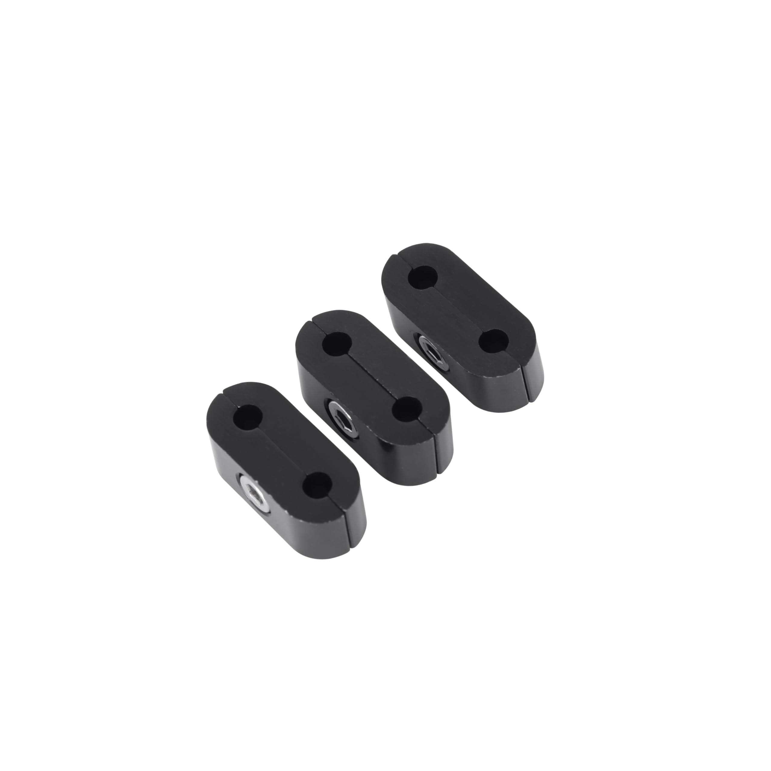 3/16 Earl's Hose & Tubing Separator Black