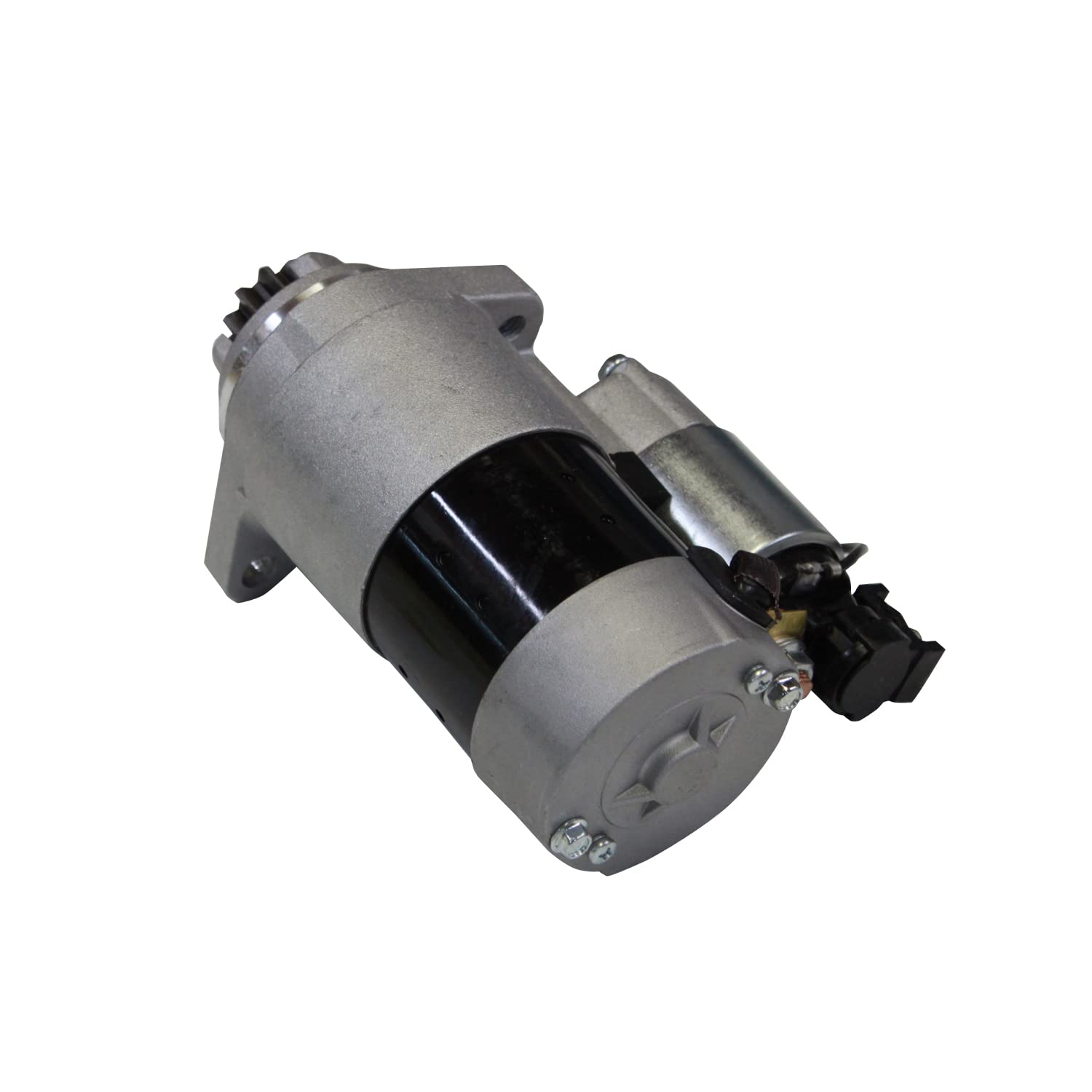 Starter Motor TYC 1-17927 Compatible with 2003-2008 Infiniti FX35