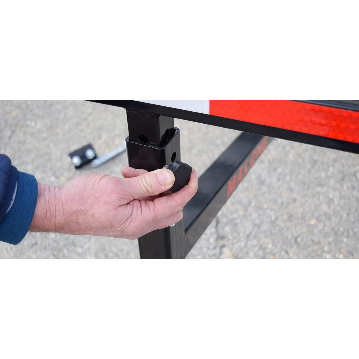 Axis Malone Truck Bed Extender