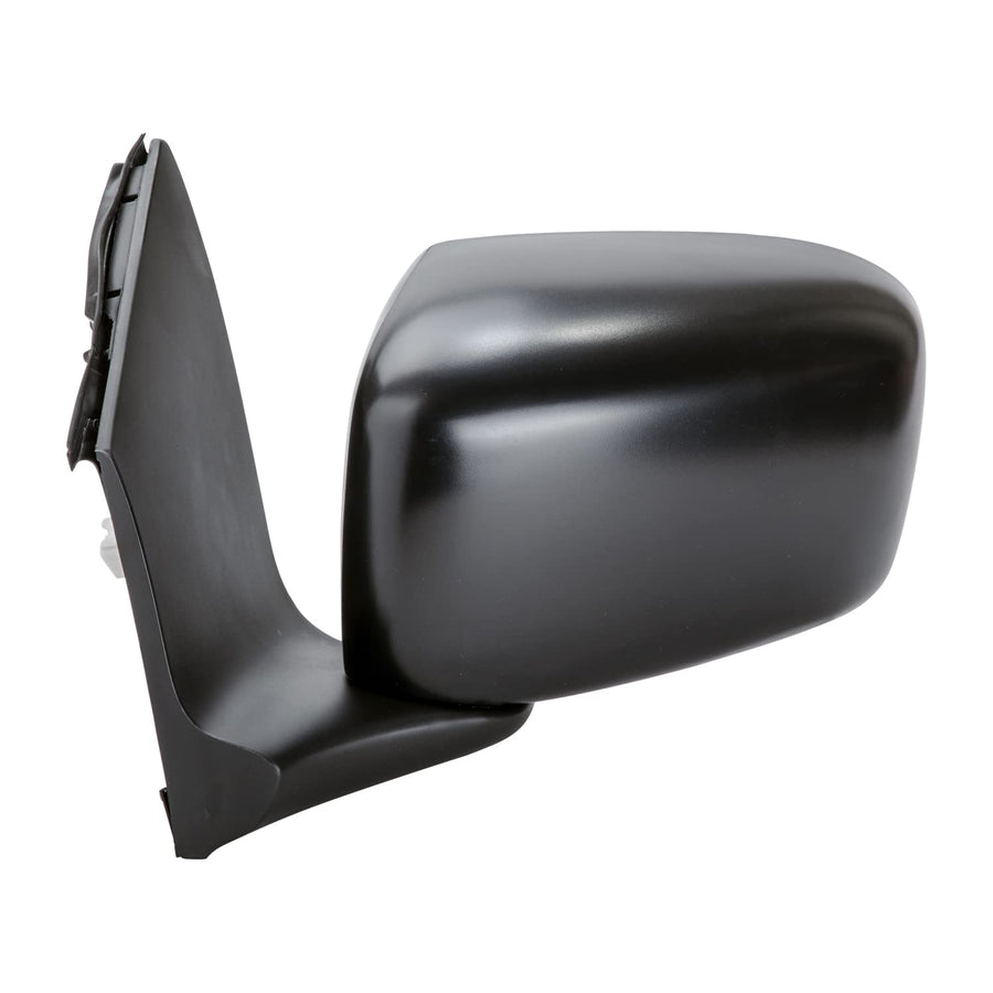 Left-Side TYC 4760132 Door Mirror Compatible with 2005-2010 Honda Odyssey