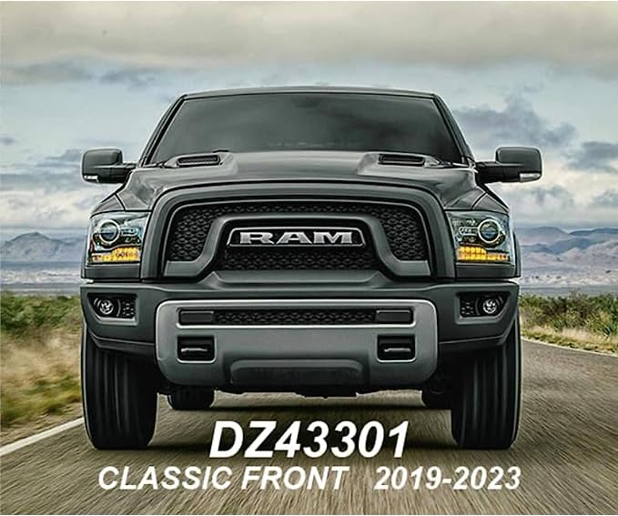 Dee Zee Tailgate Assist DZ43302 Fits 19-Current RAM 1500 (NEW Body Style)