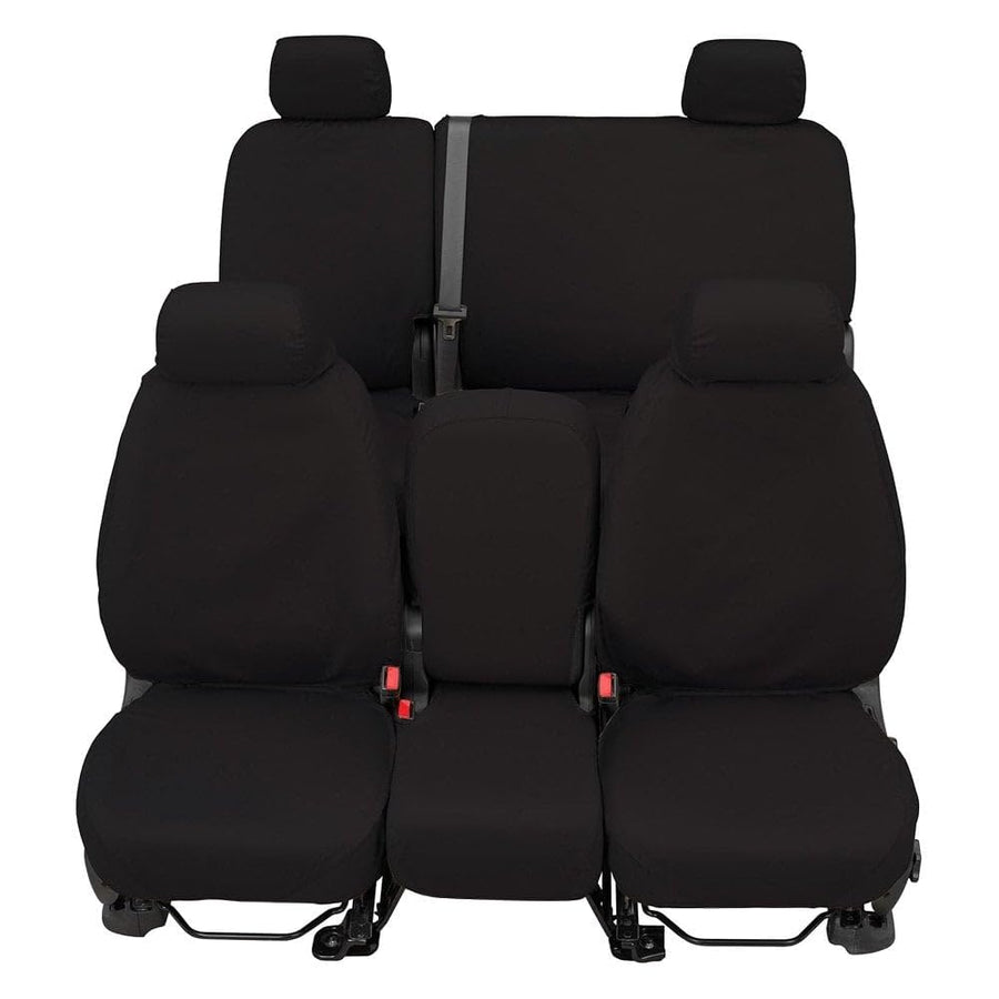 Covercraft Custom SS3503PCCH Front R Polycotton Seatsaver