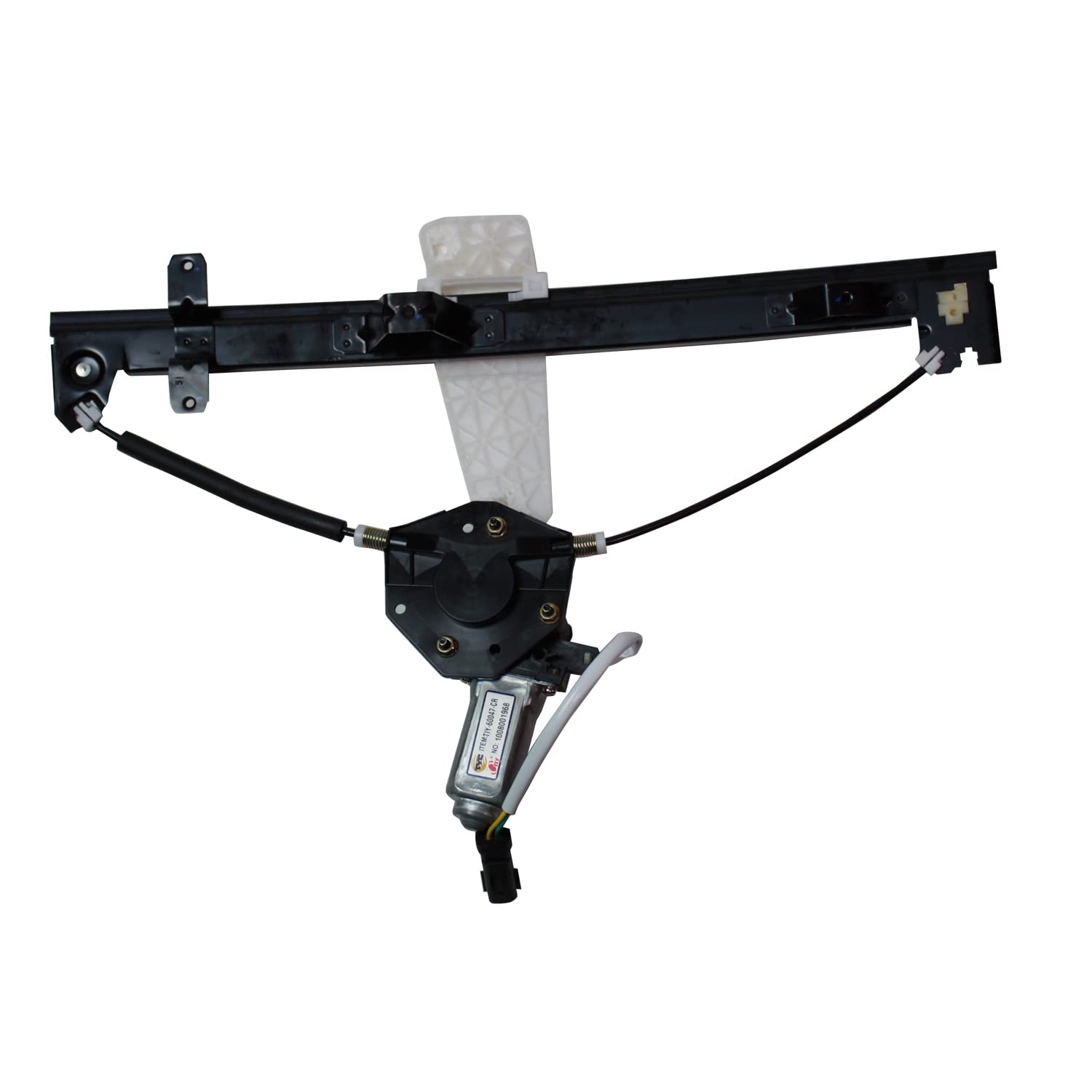 Power Window Motor A TYC - 660173