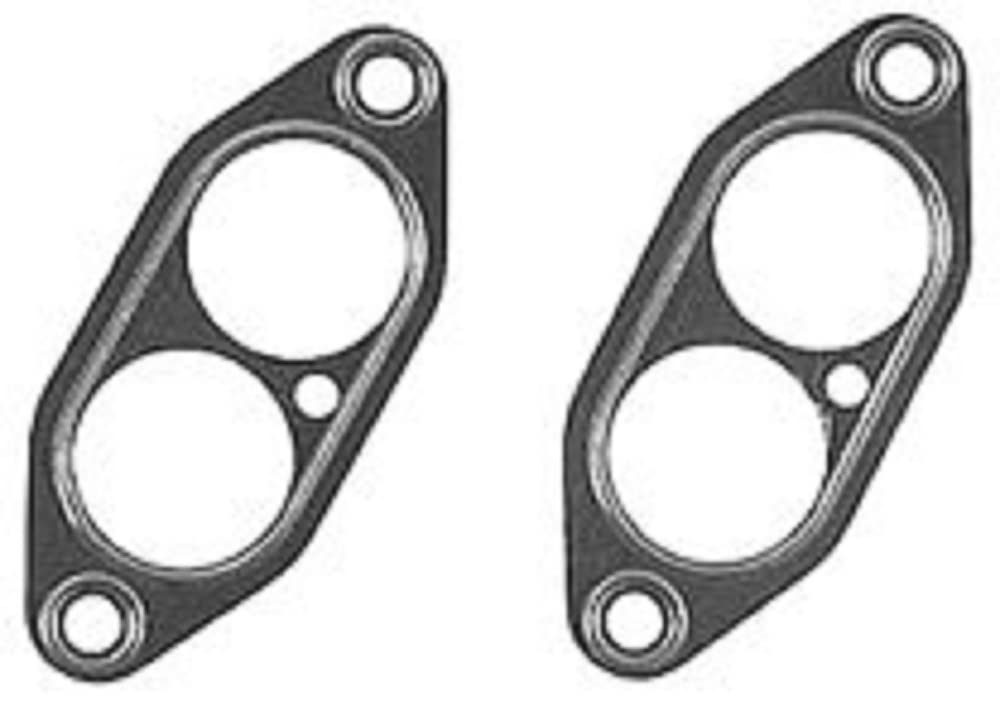 Engine Intake Manifold Gasket Set MAHLE MS10099