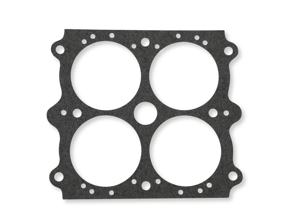 Holley HP Main Body 134-300S Retro Fit Kit