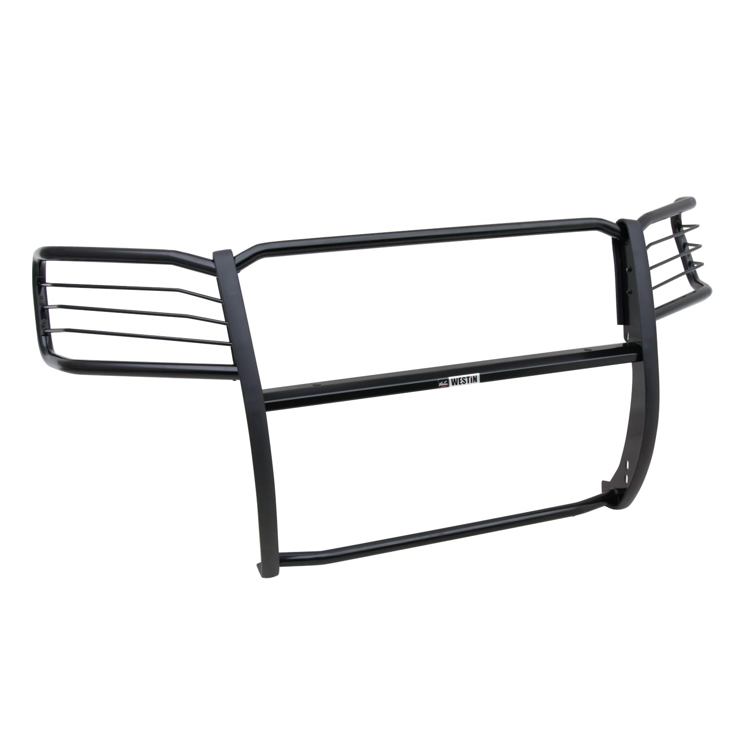 Westin Sportsman 40-1485 Grille Guard fits 2004-2015 Titan King Cab Crew Cab 2004-2015 Armada