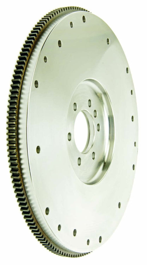 Ford McLeod Flywheel 4.6/5.0/5.4L Cobra 8 Blt Crk - 96-15 Gt Muti Drill 164 (563408)