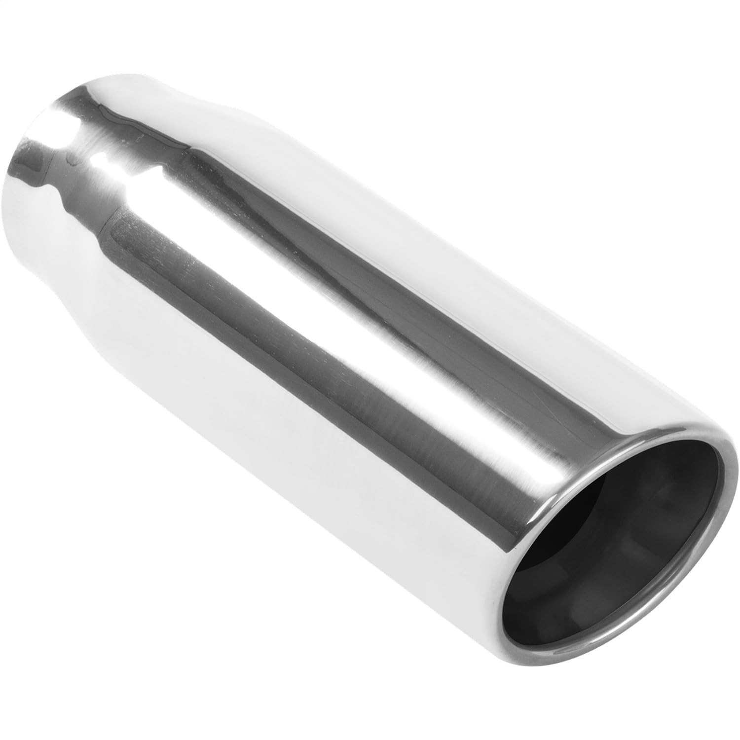 Stainless Steel MagnaFlow Exhaust Products 35190 2.5" Exhaust Tip