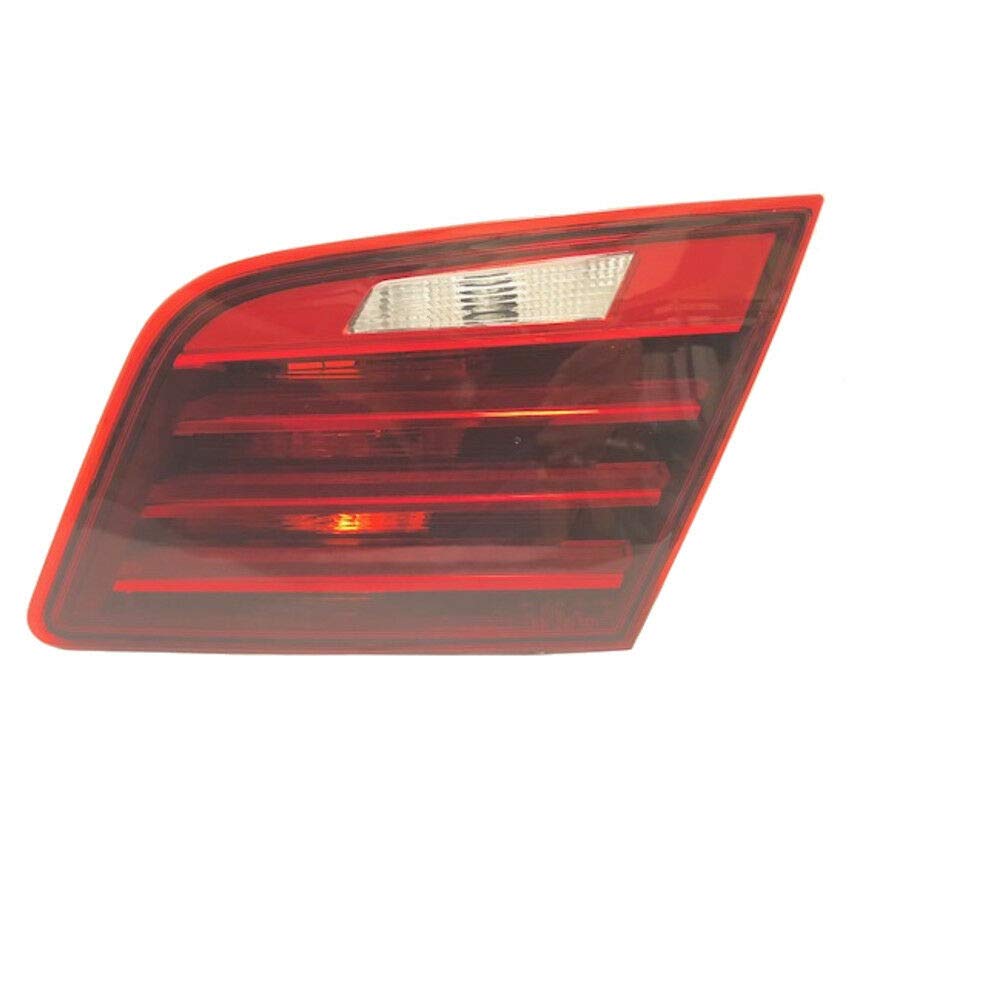BMW RLB 5 SERS ACTIVEHYBRID SDN/14-16 BUL