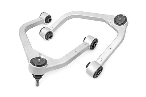 Rough Country Control Arms Forged Aluminum for 19-24 Chevy/GMC 1500-29501