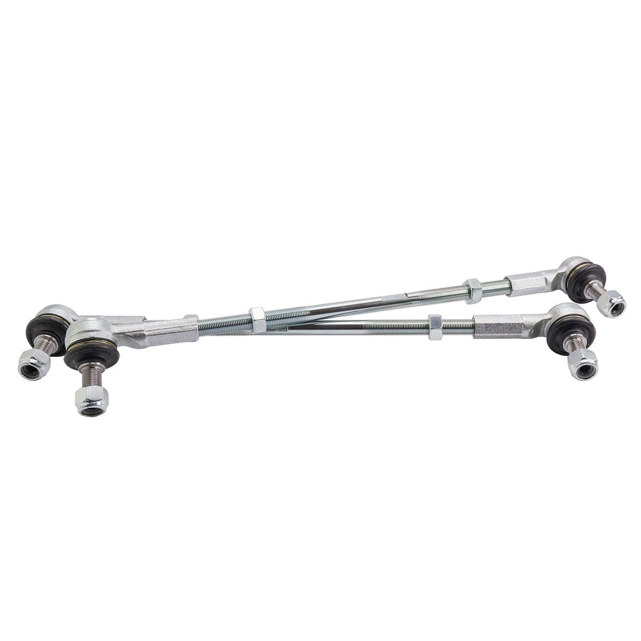 Adjustable Front or Rear Sway Bar End Link 4-6" Lift for 2007-2018 Jeep JK Wrangler