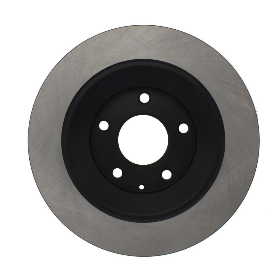 Premium StopTech Brake Rotor 120.45083