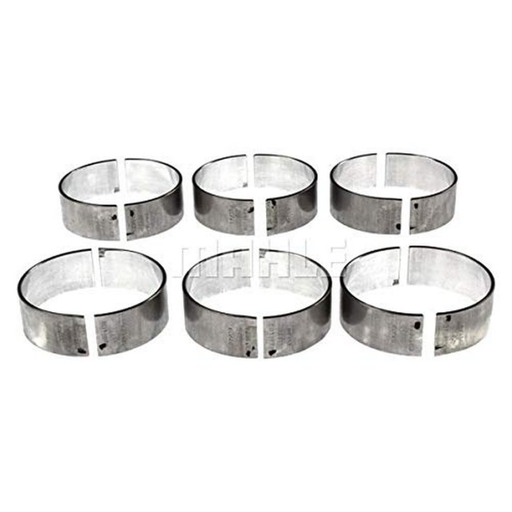 Clevite Engine CB-1387A-10(6) Connecting Rod Bearing Set