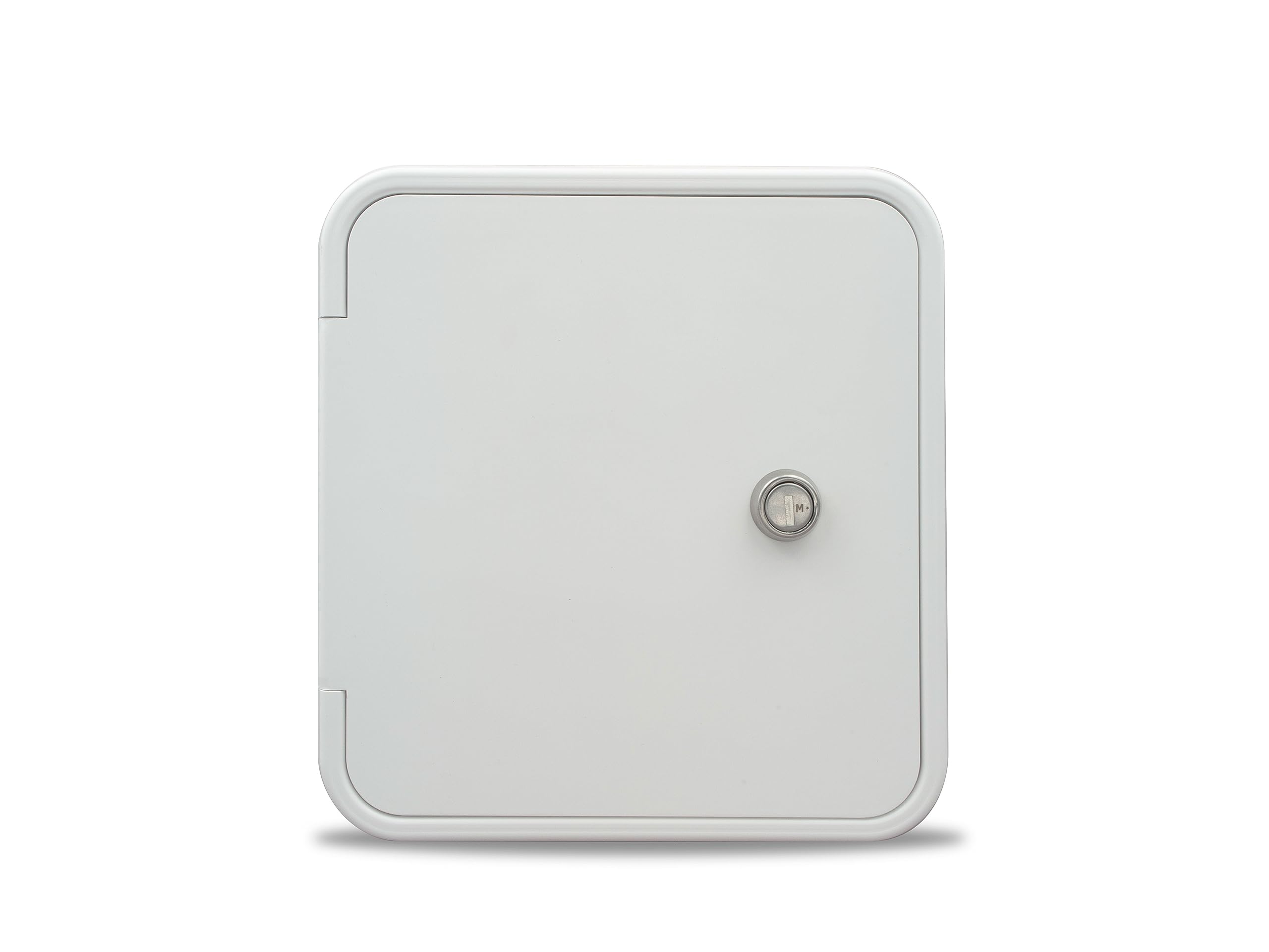 Fuel HTC B&B Molders 94304 with Oval Back Key