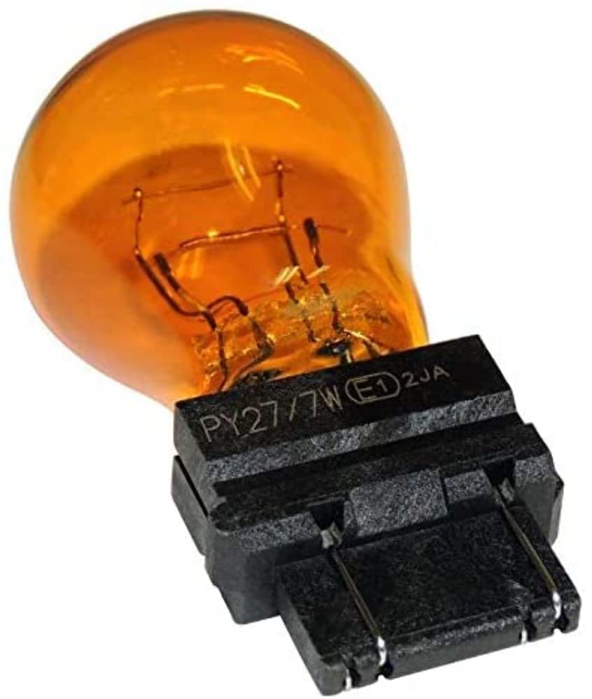 Bulb Crown