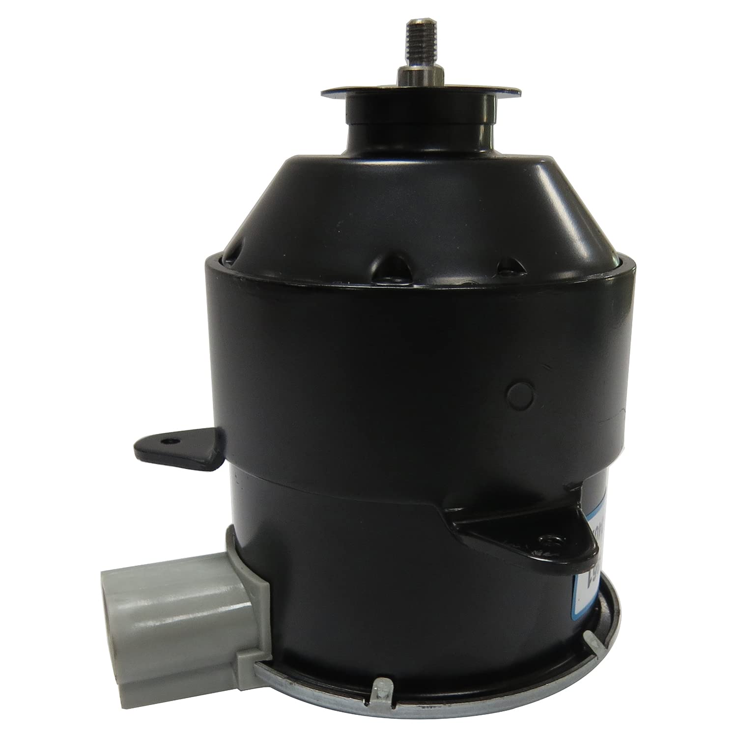 Engine Cooling Fan M TYC - 630660