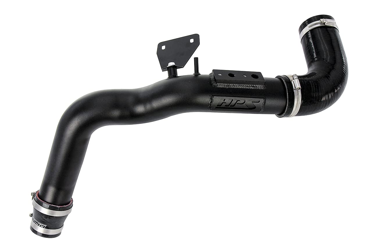 Intercooler Pipe HPS Performance (17-121WB-1)
