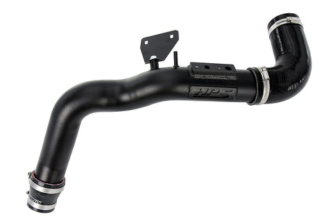 Intercooler Pipe HPS Performance (17-121WB-1)