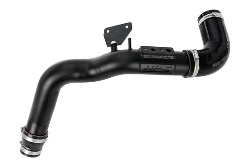 Intercooler Pipe HPS Performance (17-121WB-1)