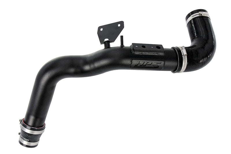 Intercooler Pipe HPS Performance (17-121WB-1)