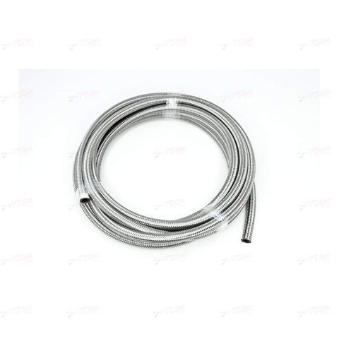Braided Deatschwerks EFI Hose