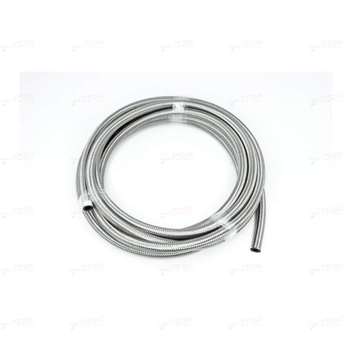 Braided Deatschwerks EFI Hose